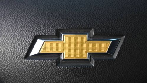 2017 Chevrolet Bolt - Images - 36