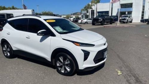 2023 Chevrolet Bolt - Images - 3
