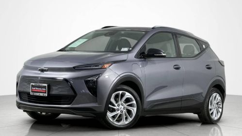 2023 Chevrolet Bolt - Images - 1