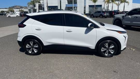 2023 Chevrolet Bolt - Images - 4