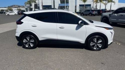 2023 Chevrolet Bolt - Images - 4