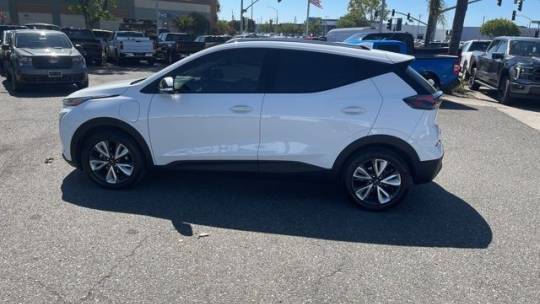 2023 Chevrolet Bolt - Images - 5
