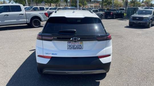 2023 Chevrolet Bolt - Images - 6
