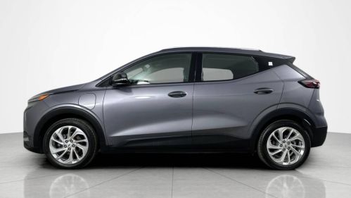 2023 Chevrolet Bolt - Images - 2