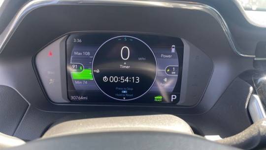2023 Chevrolet Bolt - Images - 7