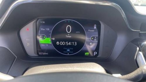 2023 Chevrolet Bolt - Images - 7