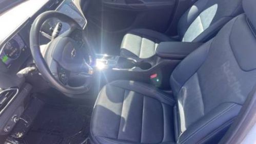 2023 Chevrolet Bolt - Images - 8