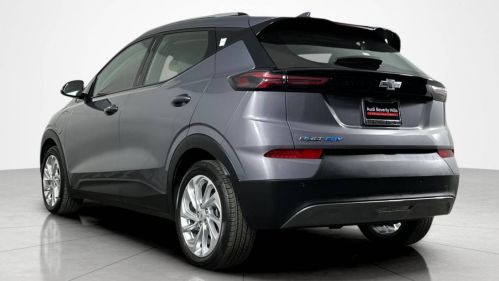 2023 Chevrolet Bolt - Images - 3