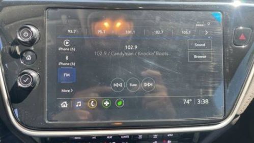 2023 Chevrolet Bolt - Images - 10
