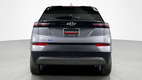 2023 Chevrolet Bolt - Images - 4