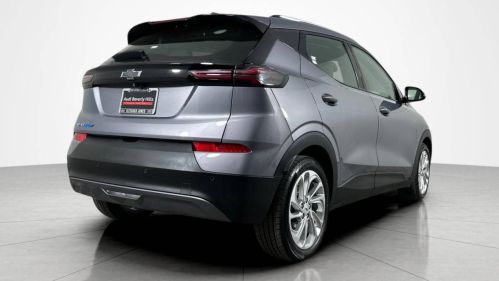 2023 Chevrolet Bolt - Images - 5