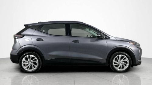 2023 Chevrolet Bolt - Images - 6