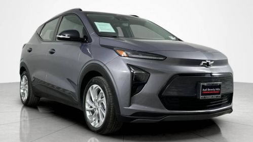 2023 Chevrolet Bolt - Images - 7