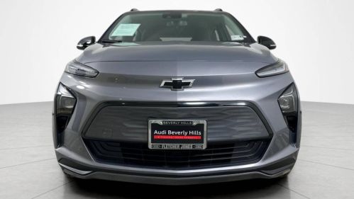 2023 Chevrolet Bolt - Images - 8
