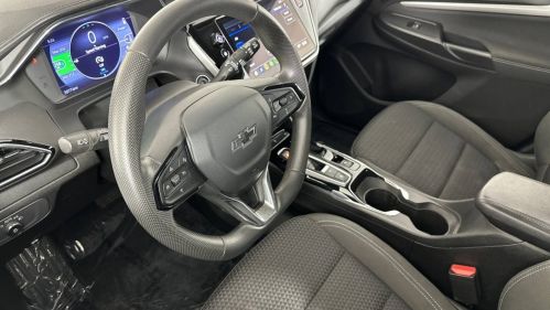 2023 Chevrolet Bolt - Images - 9
