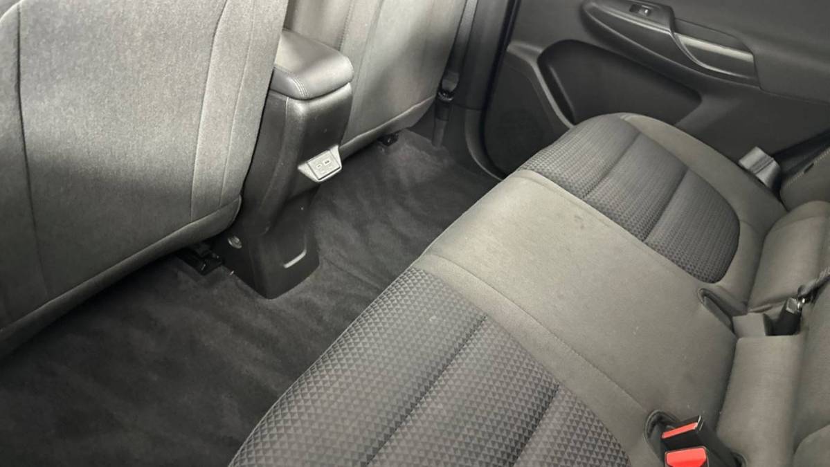 2023 Chevrolet Bolt - Images - 11
