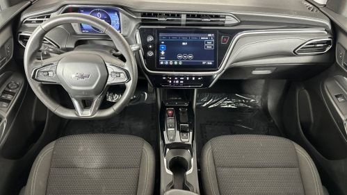 2023 Chevrolet Bolt - Images - 12