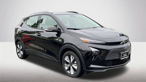 2023 Chevrolet Bolt - Images - 1