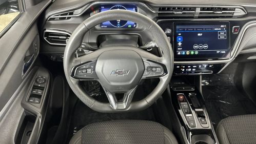 2023 Chevrolet Bolt - Images - 13