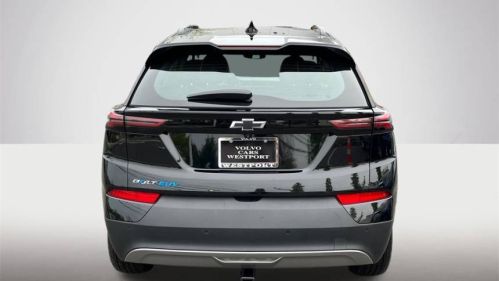 2023 Chevrolet Bolt - Images - 3