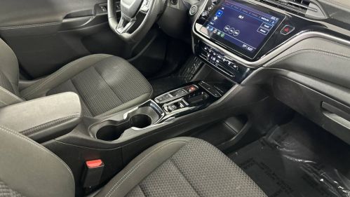2023 Chevrolet Bolt - Images - 15