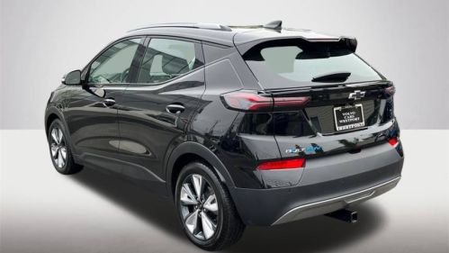 2023 Chevrolet Bolt - Images - 4