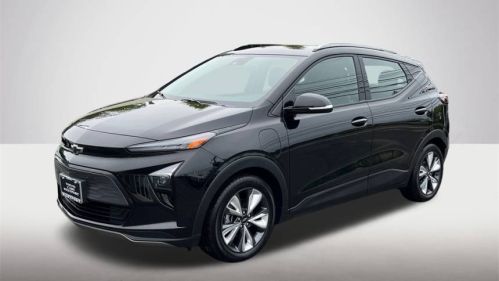2023 Chevrolet Bolt - Images - 5