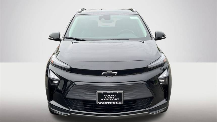 2023 Chevrolet Bolt - Images - 6