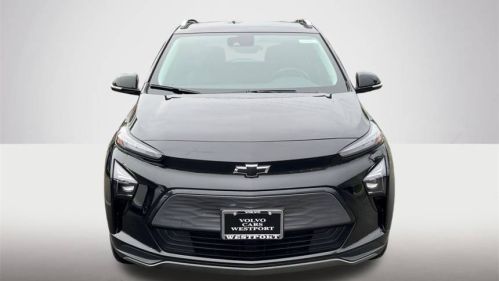 2023 Chevrolet Bolt - Images - 6