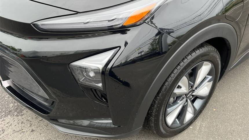 2023 Chevrolet Bolt - Images - 7