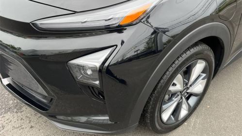 2023 Chevrolet Bolt - Images - 7