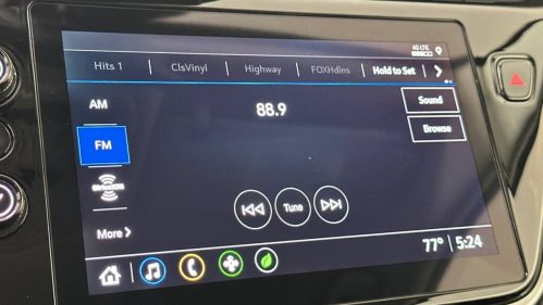 2023 Chevrolet Bolt - Images - 17