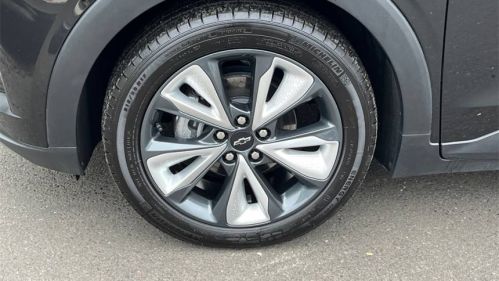 2023 Chevrolet Bolt - Images - 8