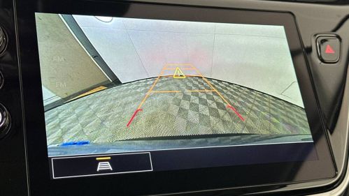 2023 Chevrolet Bolt - Images - 18