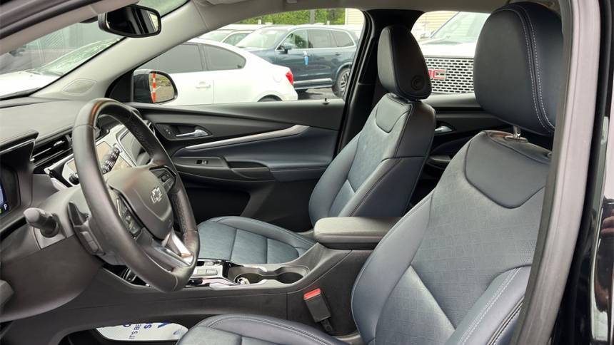 2023 Chevrolet Bolt - Images - 10