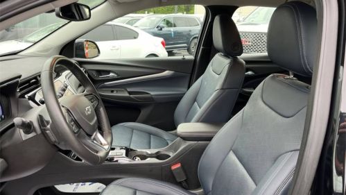 2023 Chevrolet Bolt - Images - 10