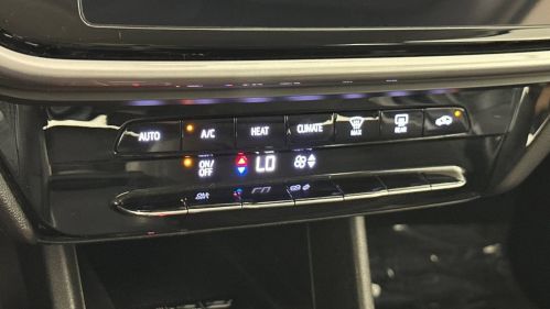 2023 Chevrolet Bolt - Images - 19