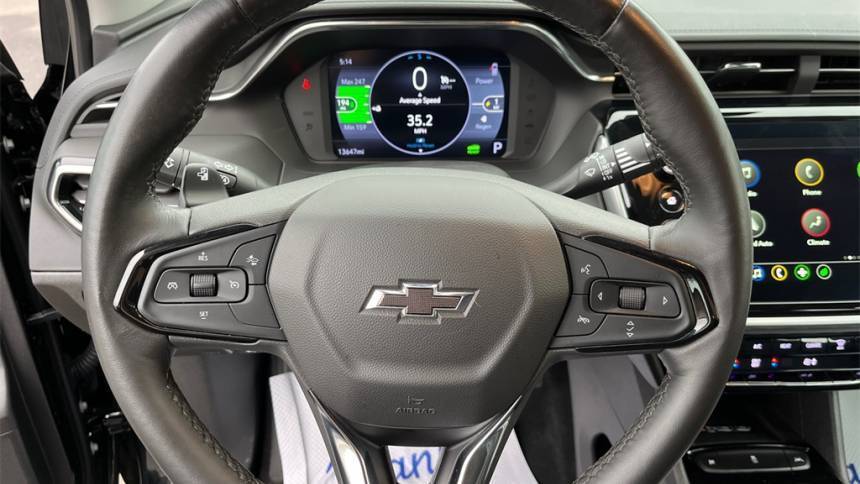 2023 Chevrolet Bolt - Images - 11