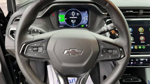 2023 Chevrolet Bolt - Images - 11