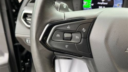 2023 Chevrolet Bolt - Images - 12