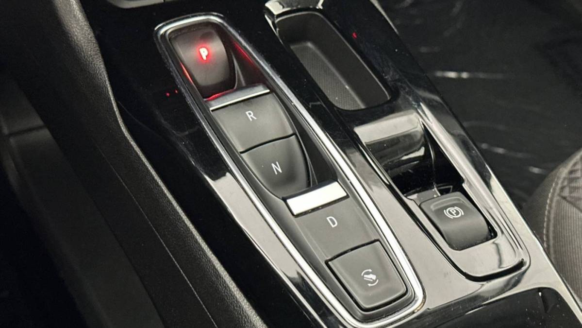 2023 Chevrolet Bolt - Images - 20
