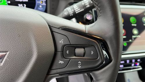 2023 Chevrolet Bolt - Images - 13