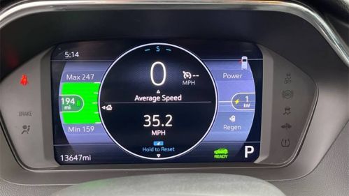 2023 Chevrolet Bolt - Images - 14