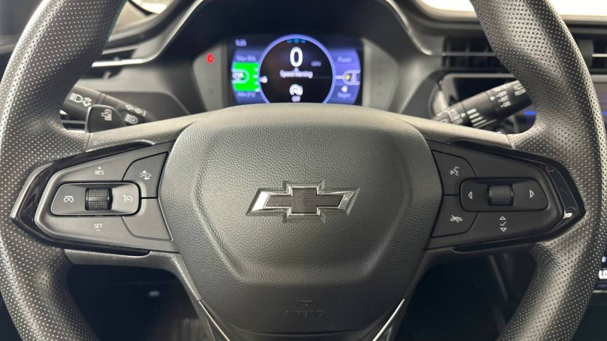 2023 Chevrolet Bolt - Images - 21