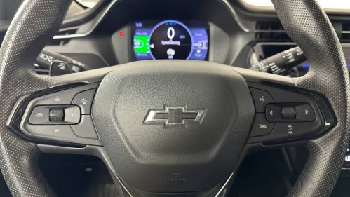 2023 Chevrolet Bolt - Images - 21
