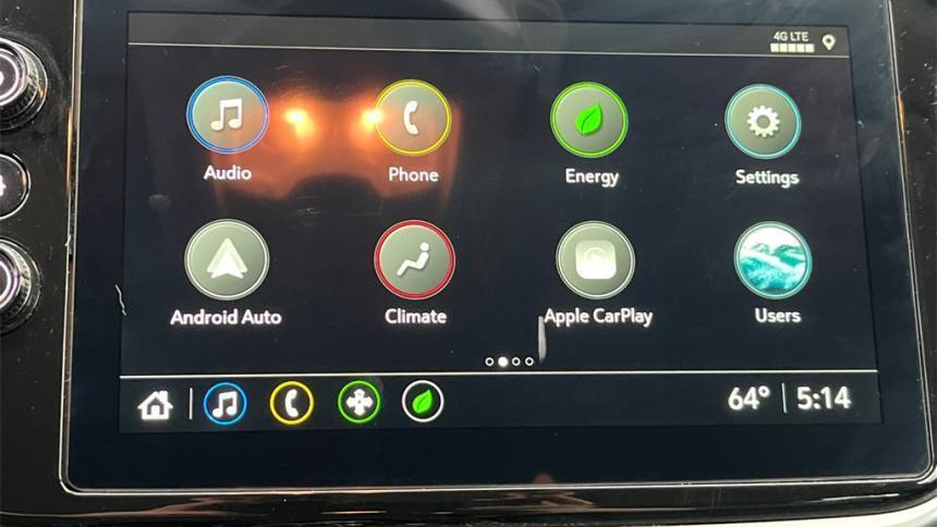 2023 Chevrolet Bolt - Images - 15