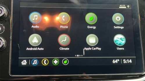 2023 Chevrolet Bolt - Images - 15