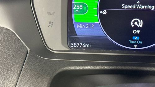 2023 Chevrolet Bolt - Images - 22