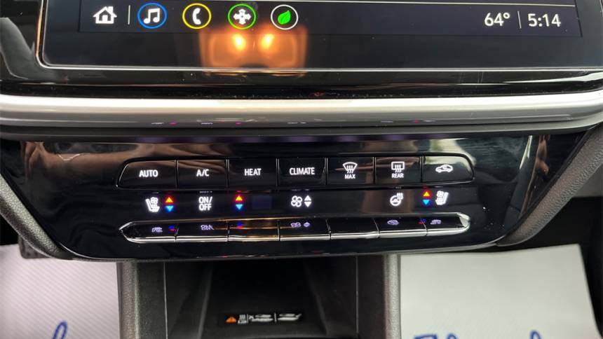 2023 Chevrolet Bolt - Images - 17