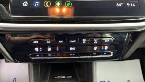 2023 Chevrolet Bolt - Images - 17